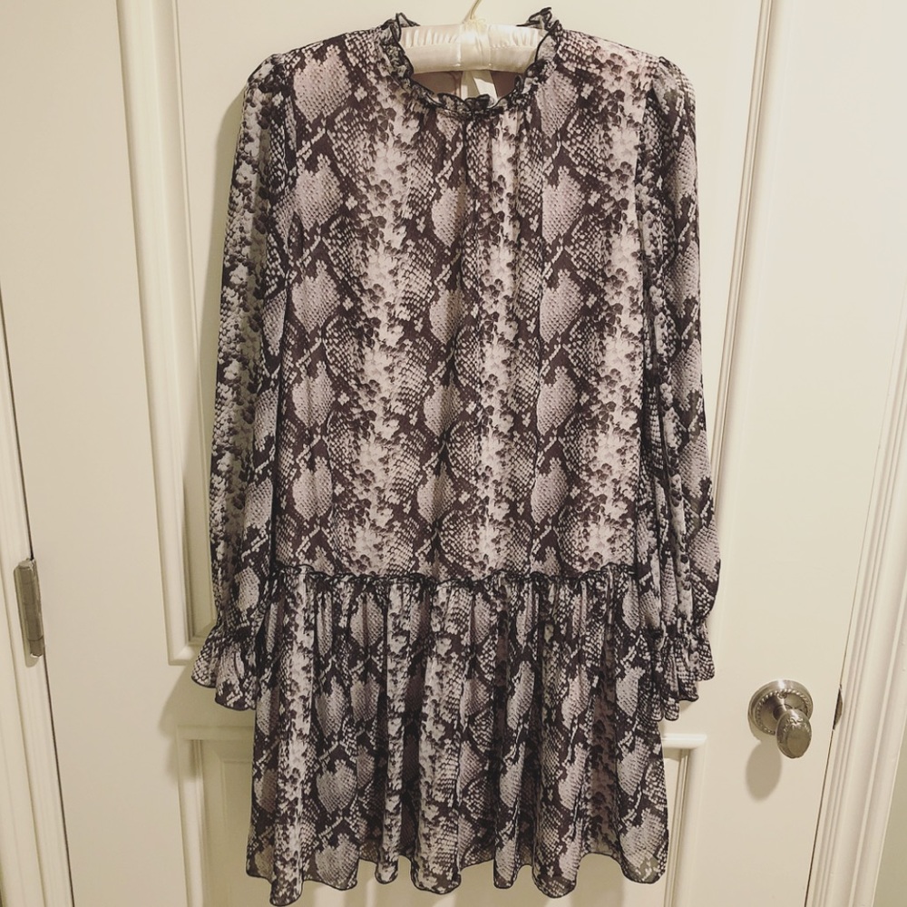 Summer dress